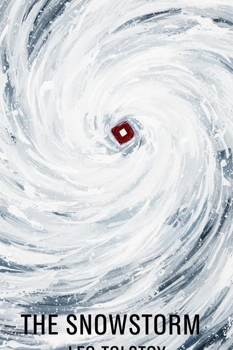 The Snowstorm