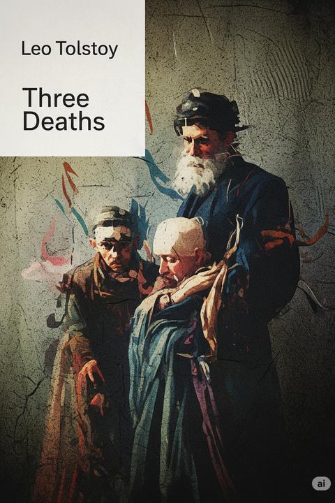 Three Deaths