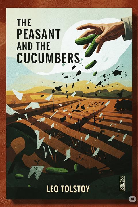 The Peasant and the Cucumbers
