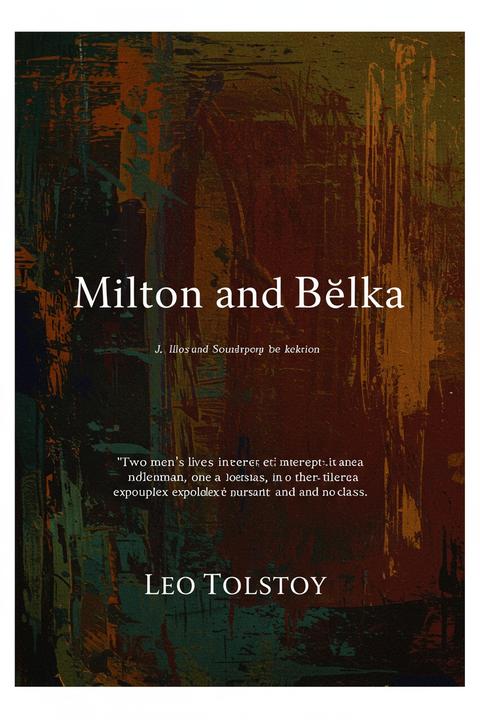 Milton and Búlka