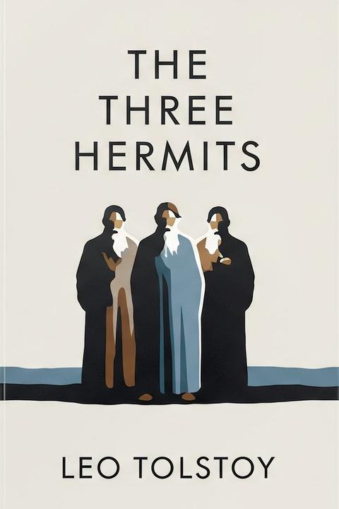 The Three Hermits