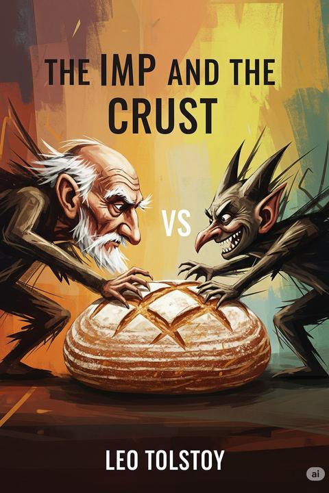 The Imp and the Crust