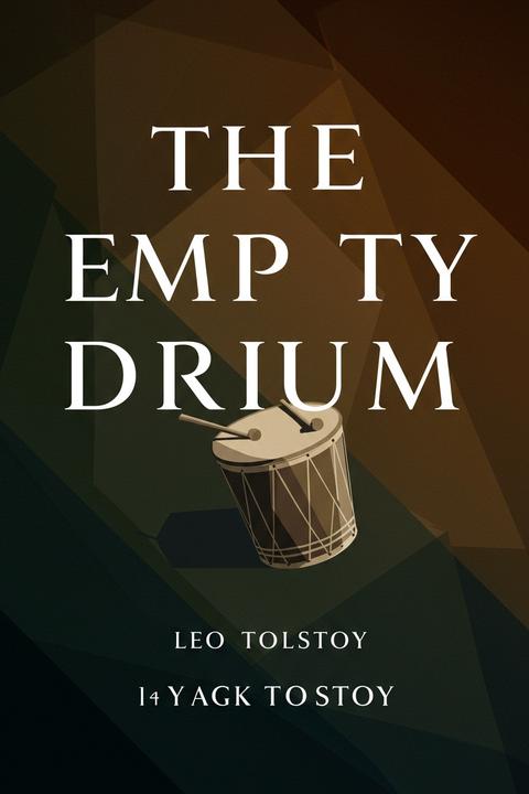 The Empty Drum