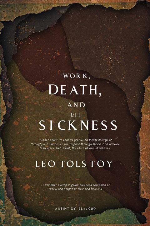 Work, Death, and Sickness