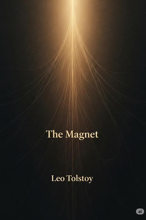 The Magnet