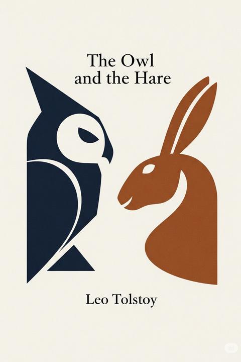 The Owl and the Hare