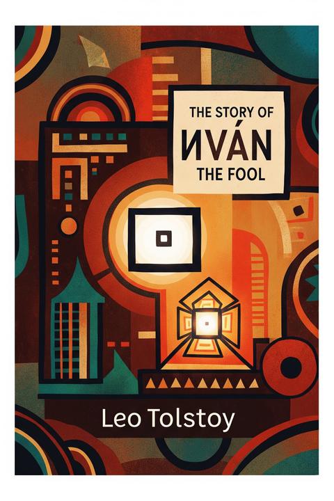 The Story of Iván the Fool