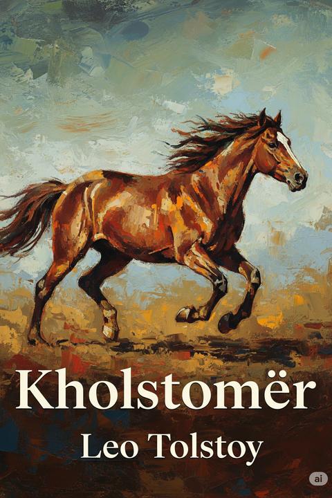 Kholstomír