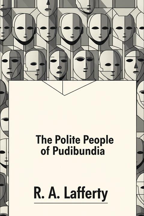 The Polite People of Pudibundia