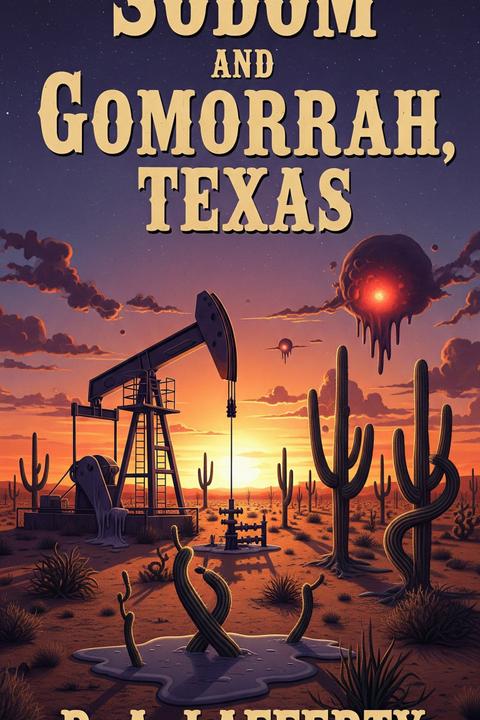 Sodom and Gomorrah, Texas