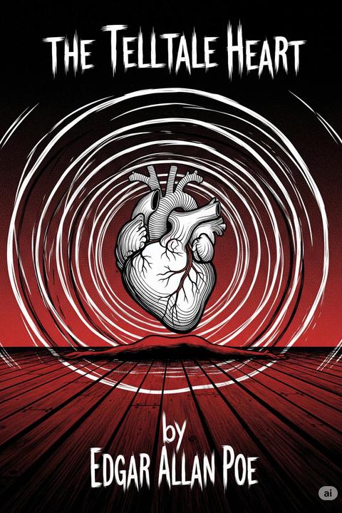 The Telltale Heart