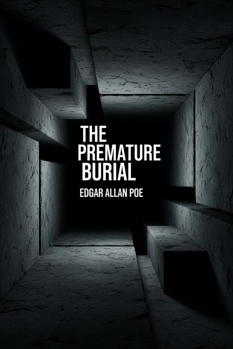 The Premature Burial