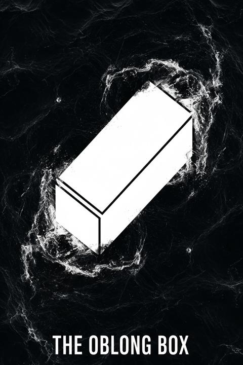 The Oblong Box