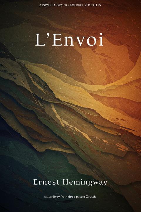 L'Envoi