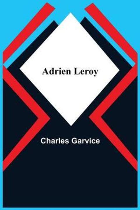 Adrien Leroy