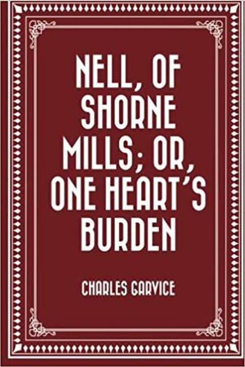 Nell, of Shorne Mills