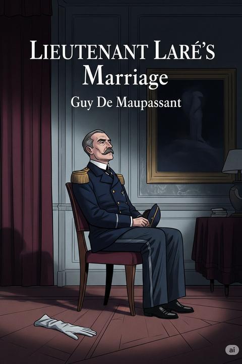 Lieutenant Lare's Marriage