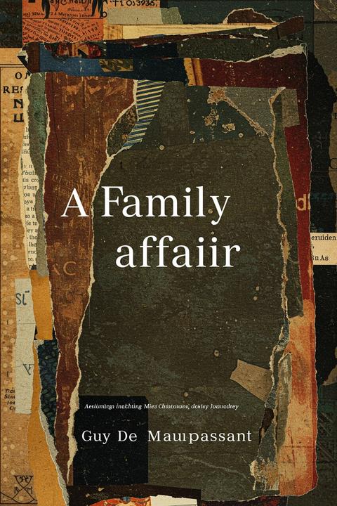 A Family Affair