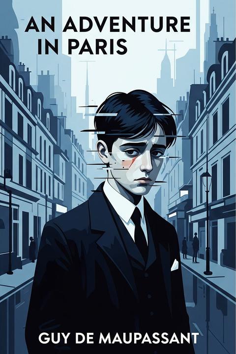 An Adventure in Paris