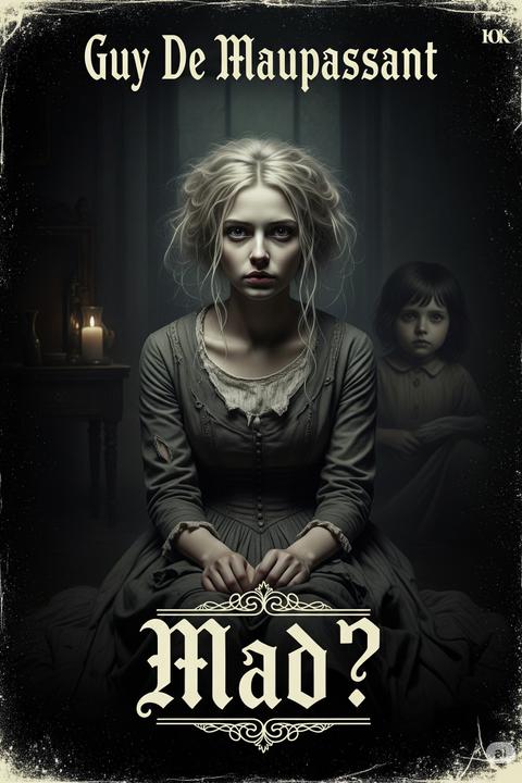 Mad?