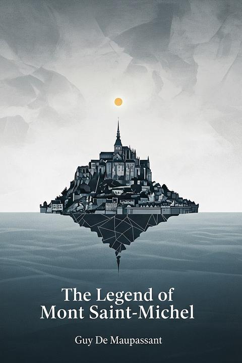 The Legend of Mont Saint-Michel