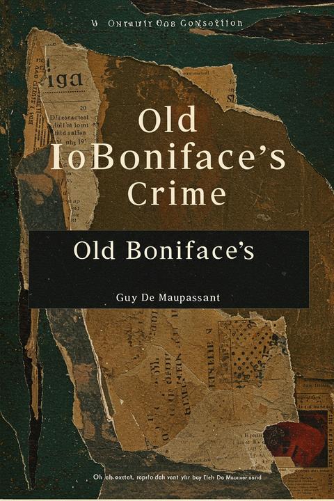 Old Boniface's Crime