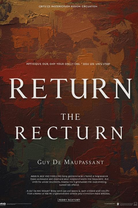 The Return