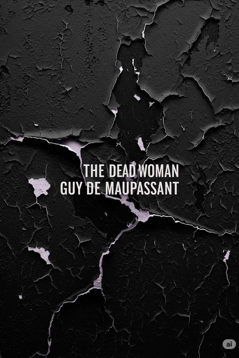 The Dead Woman