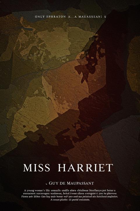 Miss Harriet
