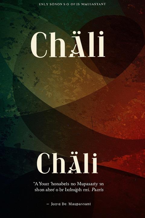 Chali