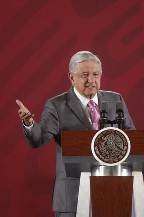 Conferencia de prensa matutina: Noviembre 8, 2021