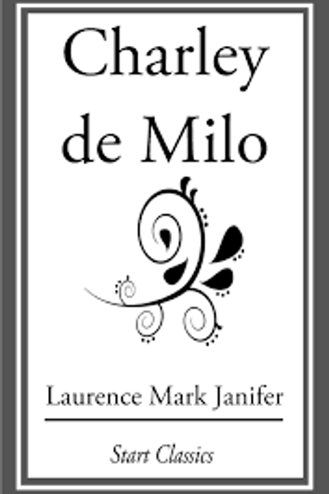 Charley De Milo
