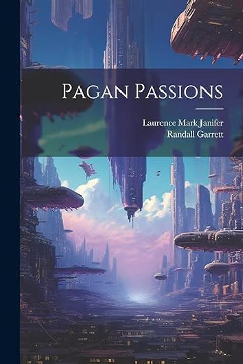 Pagan Passions