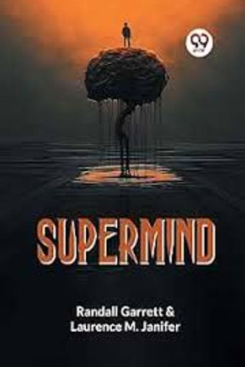 Supermind