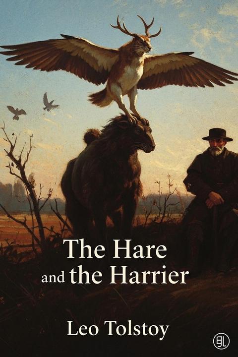 The Hare and the Harrier