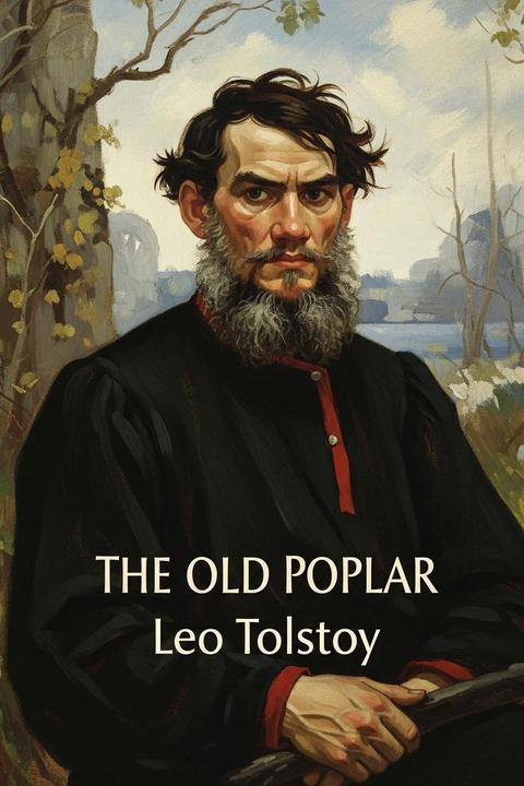 The Old Poplar
