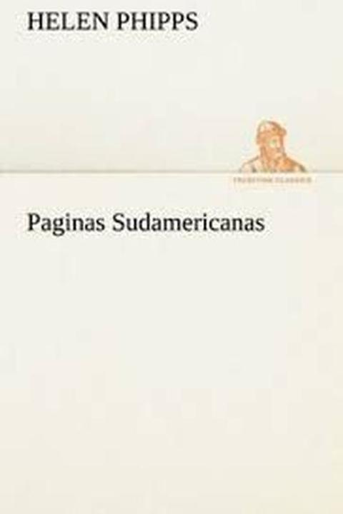 Páginas sudamericanas