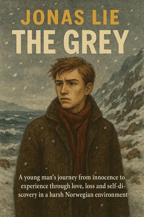 The Grey
