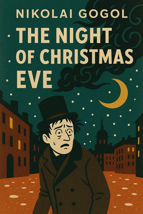 The Night of Christmas Eve