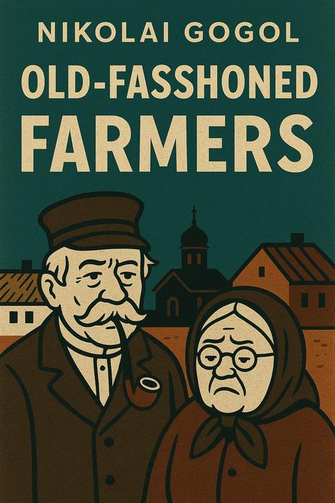 Old-Fashioned Farmers