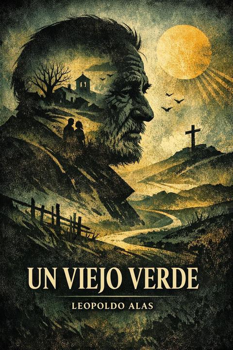 Un viejo verde