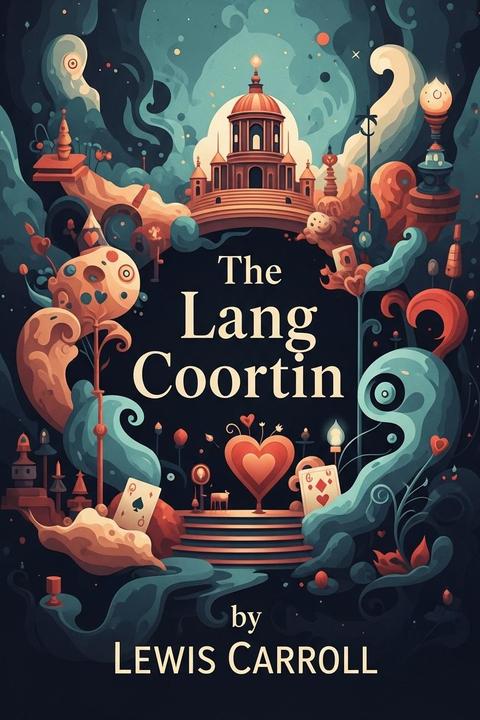 The Lang Coortin'
