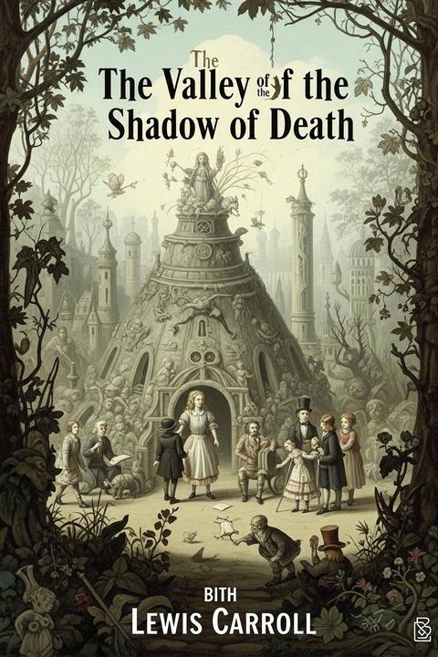 The Valley of the Shadow of Death