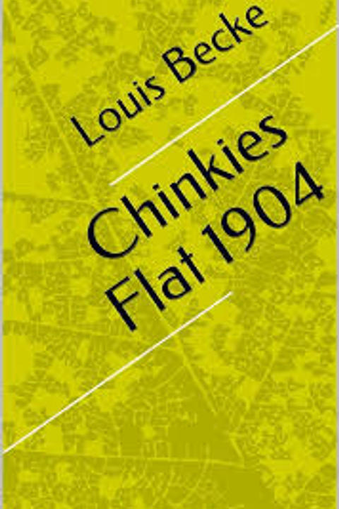 Chinkie's Flat