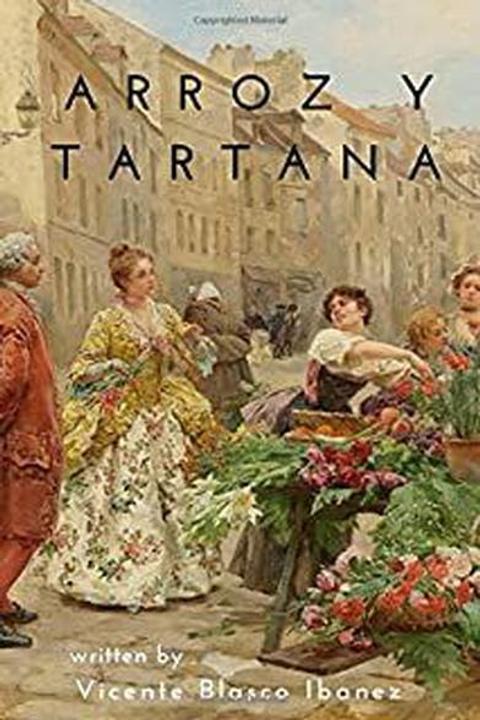 Arroz y Tartana