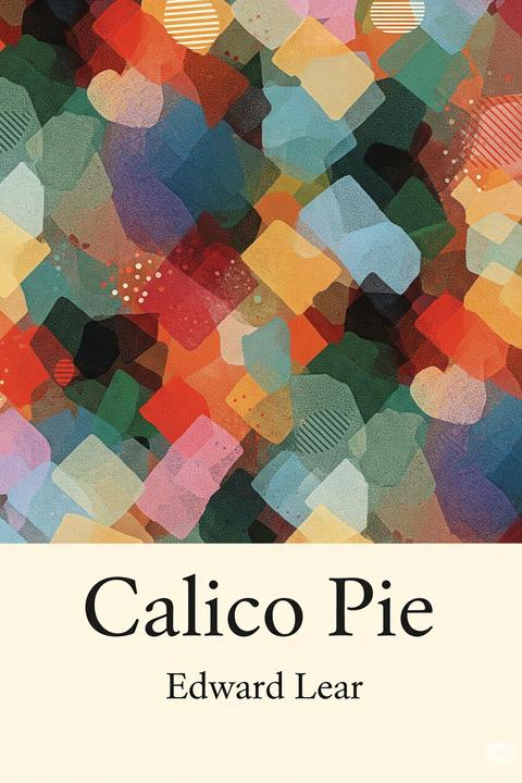 Calico Pie