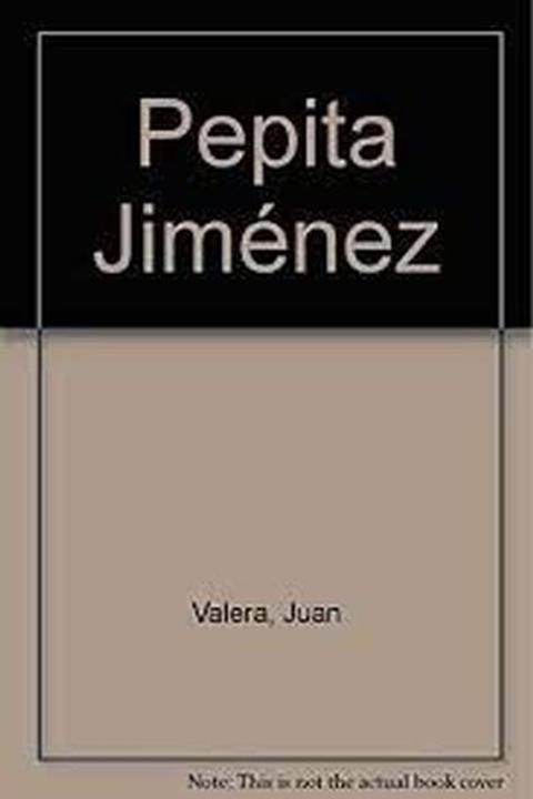 Pepita Jiménez