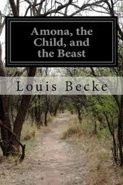 Âmona; the Child; and the Beast