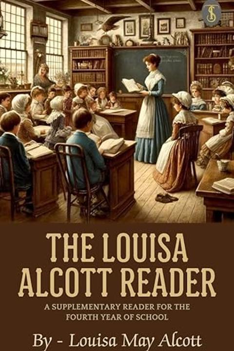 The Louisa Alcott Reader