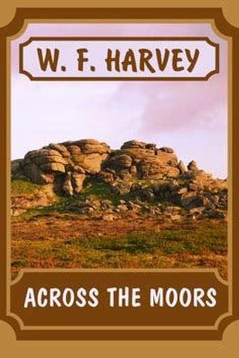 Across the Moors